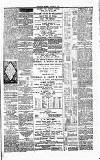 Folkestone Express, Sandgate, Shorncliffe & Hythe Advertiser Saturday 07 January 1882 Page 3