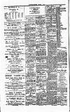 Folkestone Express, Sandgate, Shorncliffe & Hythe Advertiser Saturday 07 January 1882 Page 4