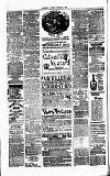 Folkestone Express, Sandgate, Shorncliffe & Hythe Advertiser Saturday 04 February 1882 Page 2