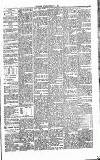 Folkestone Express, Sandgate, Shorncliffe & Hythe Advertiser Saturday 04 February 1882 Page 5
