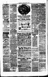 Folkestone Express, Sandgate, Shorncliffe & Hythe Advertiser Saturday 11 March 1882 Page 2