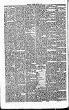 Folkestone Express, Sandgate, Shorncliffe & Hythe Advertiser Saturday 11 March 1882 Page 8