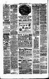 Folkestone Express, Sandgate, Shorncliffe & Hythe Advertiser Saturday 18 March 1882 Page 2