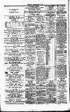 Folkestone Express, Sandgate, Shorncliffe & Hythe Advertiser Saturday 18 March 1882 Page 4