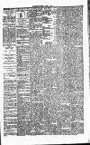 Folkestone Express, Sandgate, Shorncliffe & Hythe Advertiser Saturday 18 March 1882 Page 5