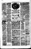 Folkestone Express, Sandgate, Shorncliffe & Hythe Advertiser Saturday 25 March 1882 Page 2