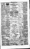 Folkestone Express, Sandgate, Shorncliffe & Hythe Advertiser Saturday 25 March 1882 Page 3