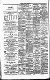 Folkestone Express, Sandgate, Shorncliffe & Hythe Advertiser Saturday 25 March 1882 Page 4