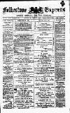 Folkestone Express, Sandgate, Shorncliffe & Hythe Advertiser