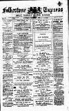 Folkestone Express, Sandgate, Shorncliffe & Hythe Advertiser