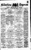 Folkestone Express, Sandgate, Shorncliffe & Hythe Advertiser