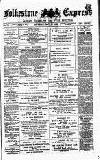 Folkestone Express, Sandgate, Shorncliffe & Hythe Advertiser