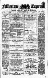 Folkestone Express, Sandgate, Shorncliffe & Hythe Advertiser