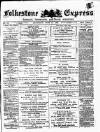 Folkestone Express, Sandgate, Shorncliffe & Hythe Advertiser