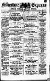 Folkestone Express, Sandgate, Shorncliffe & Hythe Advertiser