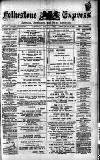 Folkestone Express, Sandgate, Shorncliffe & Hythe Advertiser