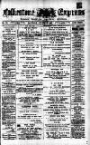 Folkestone Express, Sandgate, Shorncliffe & Hythe Advertiser