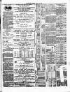 Folkestone Express, Sandgate, Shorncliffe & Hythe Advertiser Saturday 26 August 1882 Page 3