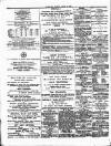 Folkestone Express, Sandgate, Shorncliffe & Hythe Advertiser Saturday 26 August 1882 Page 4