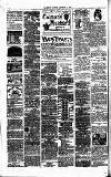 Folkestone Express, Sandgate, Shorncliffe & Hythe Advertiser Saturday 02 September 1882 Page 2