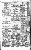 Folkestone Express, Sandgate, Shorncliffe & Hythe Advertiser Saturday 02 September 1882 Page 4