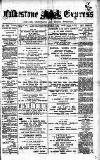 Folkestone Express, Sandgate, Shorncliffe & Hythe Advertiser