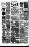 Folkestone Express, Sandgate, Shorncliffe & Hythe Advertiser Saturday 07 October 1882 Page 2