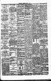 Folkestone Express, Sandgate, Shorncliffe & Hythe Advertiser Saturday 07 October 1882 Page 5