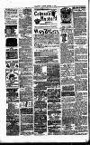 Folkestone Express, Sandgate, Shorncliffe & Hythe Advertiser Saturday 14 October 1882 Page 2