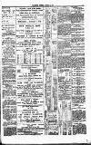 Folkestone Express, Sandgate, Shorncliffe & Hythe Advertiser Saturday 14 October 1882 Page 3