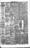 Folkestone Express, Sandgate, Shorncliffe & Hythe Advertiser Saturday 14 October 1882 Page 5