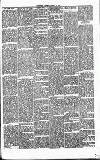 Folkestone Express, Sandgate, Shorncliffe & Hythe Advertiser Saturday 14 October 1882 Page 7