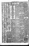 Folkestone Express, Sandgate, Shorncliffe & Hythe Advertiser Saturday 14 October 1882 Page 8