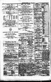 Folkestone Express, Sandgate, Shorncliffe & Hythe Advertiser Saturday 04 November 1882 Page 4