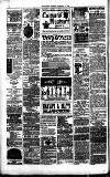 Folkestone Express, Sandgate, Shorncliffe & Hythe Advertiser Saturday 11 November 1882 Page 2