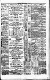Folkestone Express, Sandgate, Shorncliffe & Hythe Advertiser Saturday 11 November 1882 Page 3
