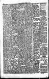 Folkestone Express, Sandgate, Shorncliffe & Hythe Advertiser Saturday 11 November 1882 Page 8
