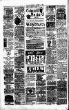 Folkestone Express, Sandgate, Shorncliffe & Hythe Advertiser Saturday 18 November 1882 Page 2