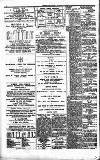 Folkestone Express, Sandgate, Shorncliffe & Hythe Advertiser Saturday 18 November 1882 Page 4