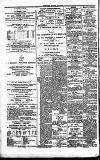 Folkestone Express, Sandgate, Shorncliffe & Hythe Advertiser Saturday 25 November 1882 Page 4