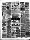 Folkestone Express, Sandgate, Shorncliffe & Hythe Advertiser Saturday 02 December 1882 Page 2
