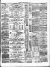 Folkestone Express, Sandgate, Shorncliffe & Hythe Advertiser Saturday 02 December 1882 Page 3