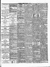 Folkestone Express, Sandgate, Shorncliffe & Hythe Advertiser Saturday 02 December 1882 Page 5