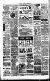 Folkestone Express, Sandgate, Shorncliffe & Hythe Advertiser Saturday 16 December 1882 Page 2