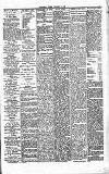 Folkestone Express, Sandgate, Shorncliffe & Hythe Advertiser Saturday 16 December 1882 Page 5