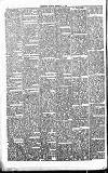 Folkestone Express, Sandgate, Shorncliffe & Hythe Advertiser Saturday 16 December 1882 Page 6