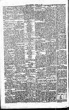 Folkestone Express, Sandgate, Shorncliffe & Hythe Advertiser Saturday 16 December 1882 Page 8