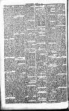 Folkestone Express, Sandgate, Shorncliffe & Hythe Advertiser Saturday 30 December 1882 Page 6