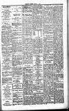 Folkestone Express, Sandgate, Shorncliffe & Hythe Advertiser Saturday 06 January 1883 Page 5