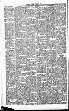 Folkestone Express, Sandgate, Shorncliffe & Hythe Advertiser Saturday 06 January 1883 Page 6